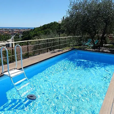 Apartamento Sleeps 4 Pool Air Con Wifi