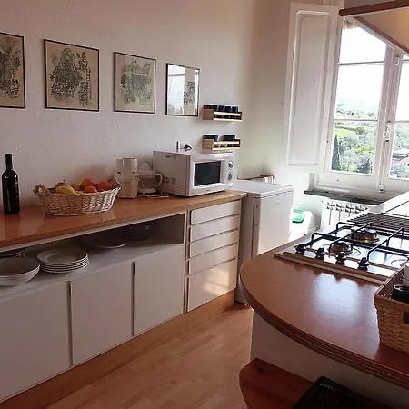 Apartamento Sleeps 4 Pool Air Con Wifi Chiavari