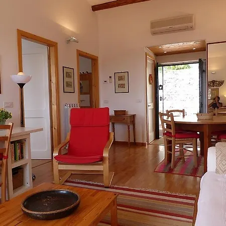 Sleeps 4 Pool Air Con Wifi דירה קיאברי